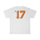 Courtside "5th Year Anniversary" Shirt