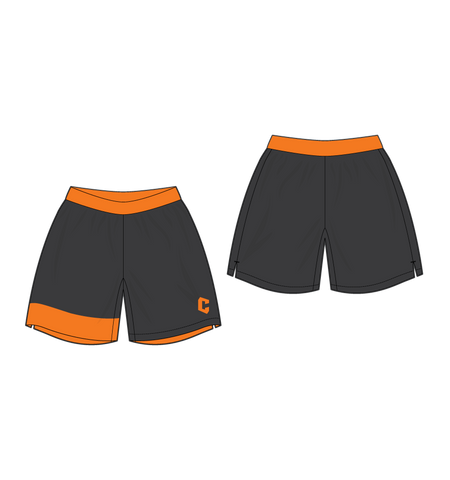 Core Shorts (Shadow)