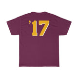 Courtside "5th Year Anniversary" Shirt
