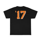 Courtside "5th Year Anniversary" Shirt