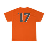 Courtside "5th Year Anniversary" Shirt