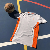 Core Shirt 'Side-panel' (Metal)