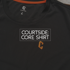 Courtside: Core Shirt