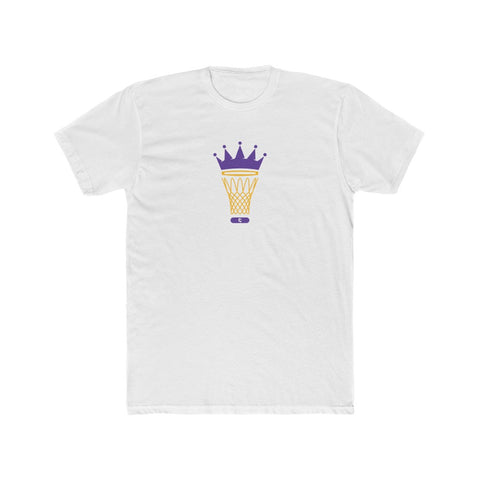 Courtside "King of the Court (LA)" Shirt