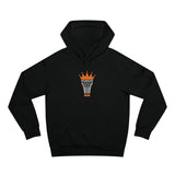 Courtside "King of the Court" Hoodie
