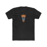 Courtside "King of the Court" Shirt