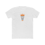 Courtside "King of the Court" Shirt