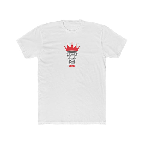 Courtside "King of the Court (CHI)" Shirt