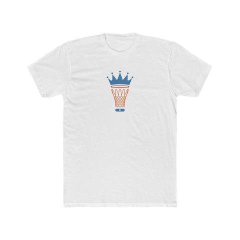Courtside "King of the Court (NY)" Shirt