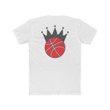 Courtside "King of the Court (CHI)" Shirt